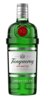 DŽIN TANQUERAY 0.7L