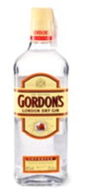 GORDON DRY GIN 0.7l