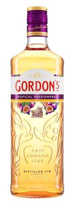 Gin Tropical Passionfruit Gordons 0,7l