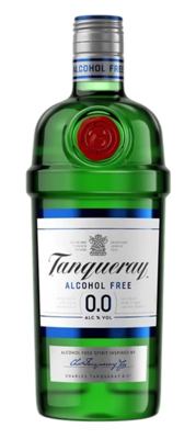 GIN AL FR 0.7L TANQUERAY