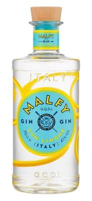Dzin Malfy limone 0,7l