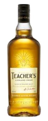 TEACHERS 0.7l