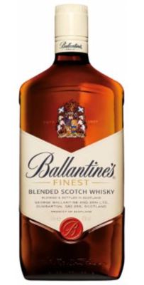 WHISKY BALLANT.FINEST 1L