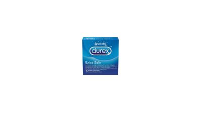 DUREX KONDOM EXTRA