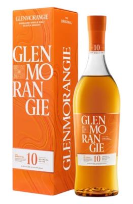 GLENMORANGIE ORIGINAL 10 YO 0.70L