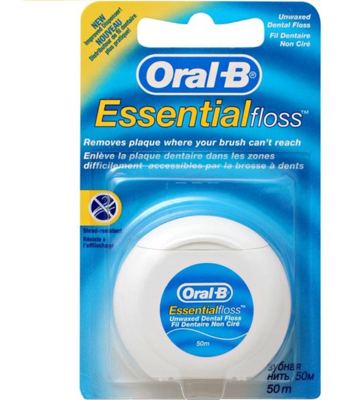 ORAL B KONAC ZA ZUBE 50M