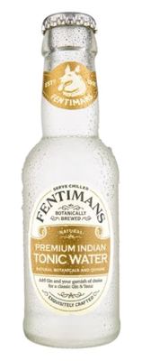 Tonic Premium Fentimans Indian Tonic0,2l