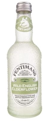 Sok Premium Fentimans Zova 275ml