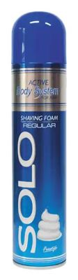 300ML SOLO PENA-REGULAR