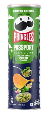 ČIPS PRINGLES ITALIJA PE.165 g