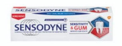 ZUBNA PASTA SENSODYNE RAPID 75ML