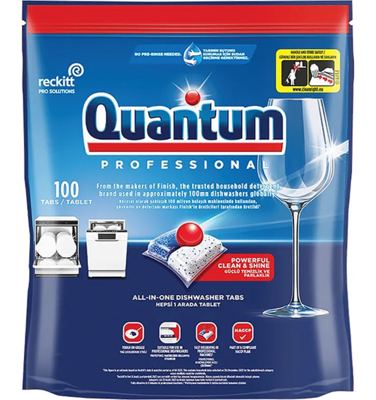 QUANTUM PROFESSIONAL TABLETE 100/1