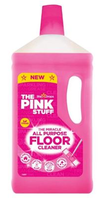 The pink stuff za podove 1l