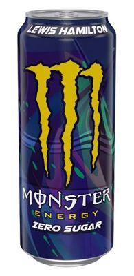 MONSTER HAMILTON 0.5L
