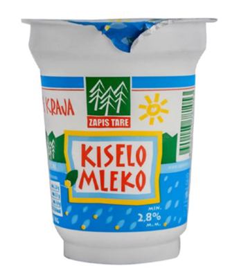 PROTEIN SHAKE STRAWBERRY ICE CREAM 500ML
