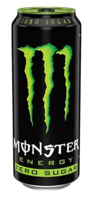 Energetski napitak Monster Green Zero 0500 12