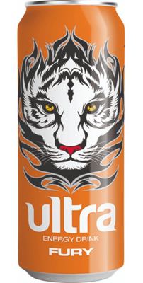 ULTRA ORANGE 0,5