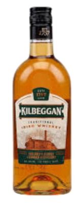 VISKI IRSKI 40% 0.7L KILBEGGAN