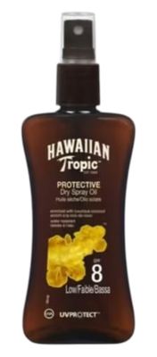 ULJE SUN SPR PRO DRY SPF8 200ML HAW