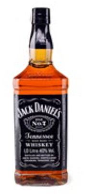 Jack Daniels 1/1 viski