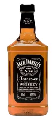 JACK DANIELS 0.05L