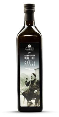 ULJE MASLINOVO EXTRA VIRGIN OIL 1L