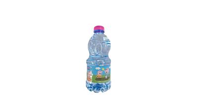 PEPA PIG PR.MINERALNA VODA 330ML NERA KRITIS