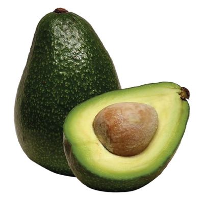 AVOKADO ORGANSKI 400G