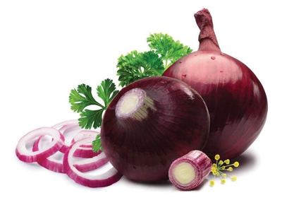 BIO LUK CRVENI 500G