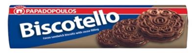 TAKT. BISCOT.SEN.KEKS COKO 200G