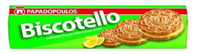 TAKT. BISCOT.SEN.KEKS LIMUN200G