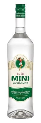 OUZO MINI 0.7L PERNOD RICARD