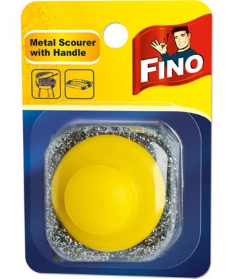 ŽICA ZA SUĐE METALNA SA DRŠKOM FINO 1/1