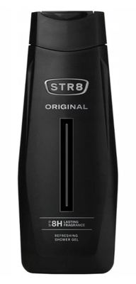 GEL ZA TUŠIRANJE STR8 ORIGINAL 400ML