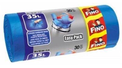 35L NFINO KESE ZA DJ. EASY 30/1-STAND.-VAR.