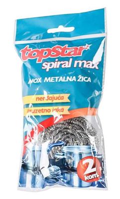 Top Star Inox Metalna Zica 2/1