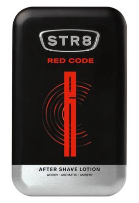 LOSION POS.STR8 BRIJAN.R 50 ml