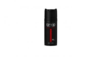 DEO SPR.STR 8 RED CODE 150 ml
