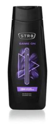 Gel za tusiranje STR8 0400 Game