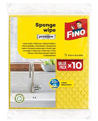 KRPE VLAŽNE FINO 10/1
