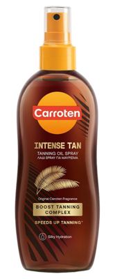 ULJE ZA SUNČANJE SPF0 70ML CARROTEN