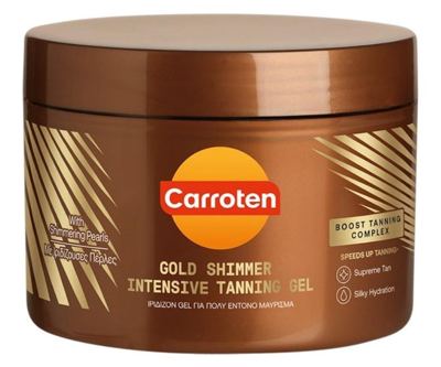 MARM.CARROTEN ZA SUN.G.150 ml