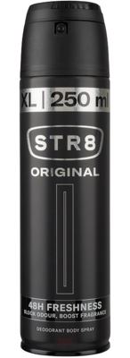 Deo Spray Orig STR8 250ml