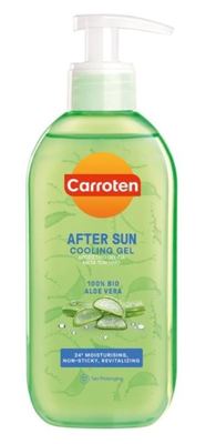 Carroten AFT SUN gel Cooling 200ml