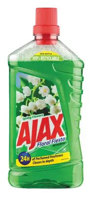 AJAX 1000ml SPRING FLOWER