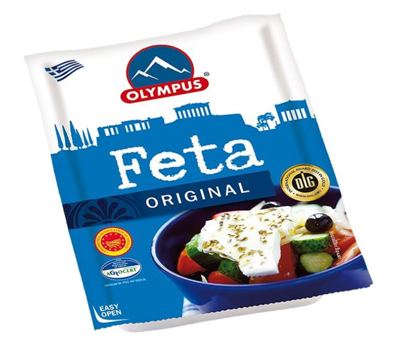 SIR FETA OLYMPUS 200G