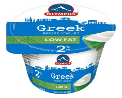 OLYMPUS GRCKI TIP JOGURTA 2% 150GR