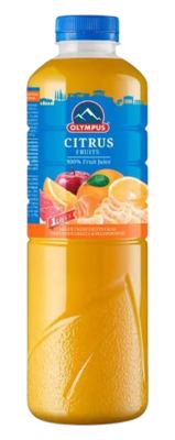 SOK OD MANDARINE 1L OLYMPUS