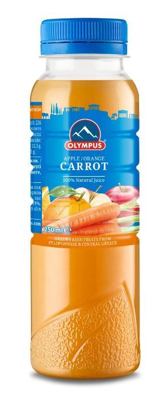SOK OD ŠARGAREPE 250ML OLYMPUS