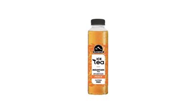 Ice Tea breskva 500ml #12 Olympus